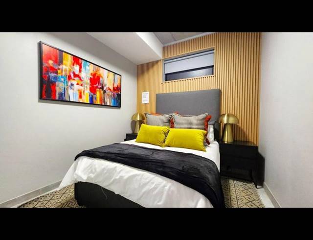 2 BEDROOM PROPERTY TO RENT IN BROOKLYN